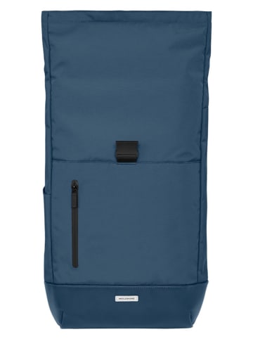 Moleskine Rucksack in Dunkelblau - (B)32 x (H)50 x (T)15 cm