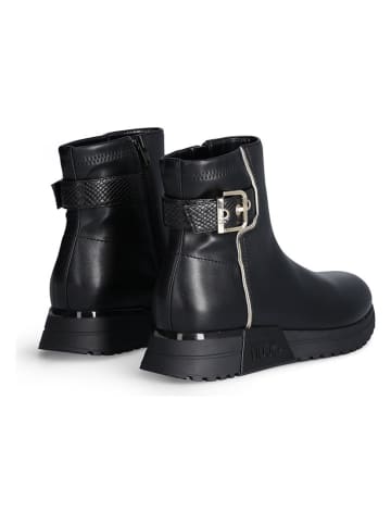 Liu Jo Boots in Schwarz