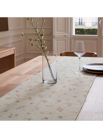 Mint Rugs Tischläufer "Shayla" in Creme