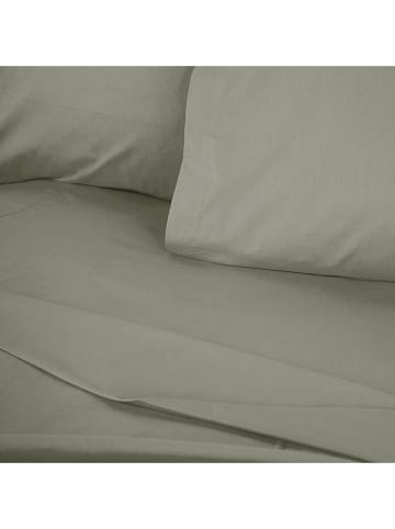MIX&MATCH Renforcè-Bettbezug in Grün