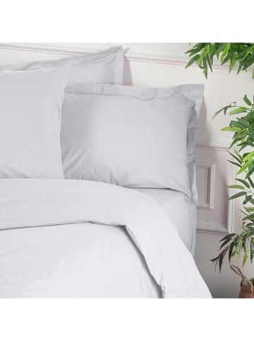 Colourful Cotton Poszwa renforcè w kolorze białym na kołdrę