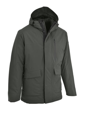 Maul Sport Funktionsmantel "Stockholm 20.0 REC" in Khaki