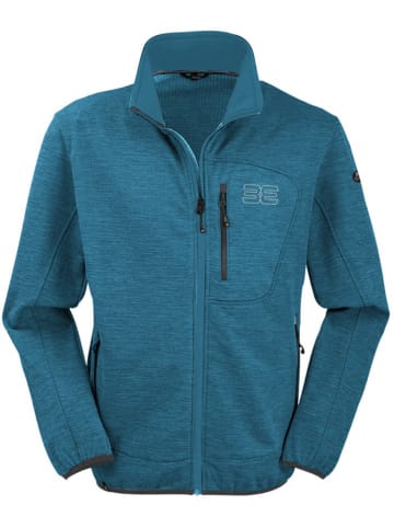 Maul Sport Kurtka polarowa "Breitnock XT" w kolorze turkusowym