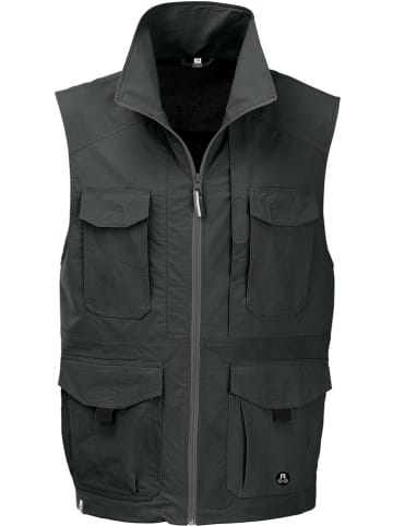 Maul Sport Funktionsweste "Grünten XT" in Anthrazit