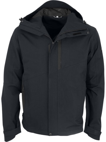 Maul Sport Functionele jas "Kastelruth MTX 20.0" zwart