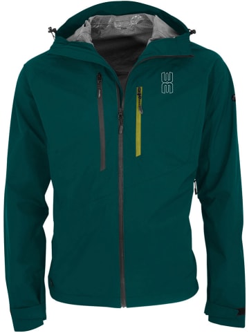 Maul Sport Kurtka trekkingowa "Matterhor" w kolorze morskim