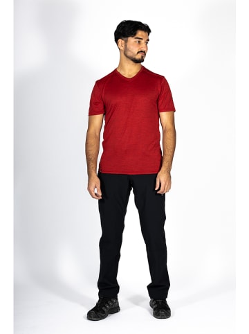 Maul Sport Trekkingbroek "Kufstein" zwart