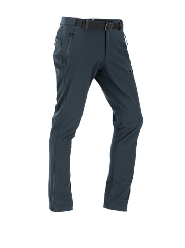 Maul Sport Functionele broek "Kufstein" donkerblauw