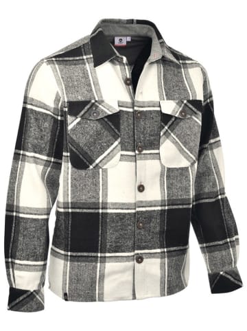 Maul Sport Blouse "Schwenningen" antraciet