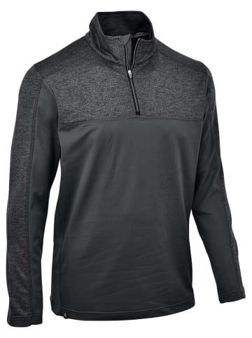 Maul Sport Functioneel shirt "Söll" zwart