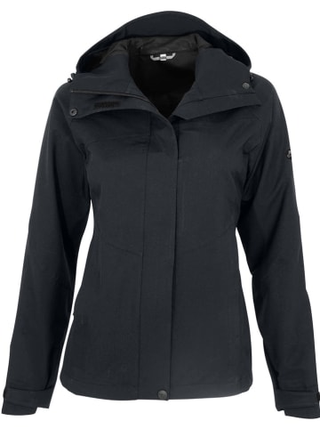 Maul Sport Funktionsjacke "Tallinn MTX 20.0" in Schwarz