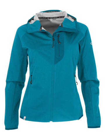 Maul Sport Softshelljas "Wildbarren" petrol