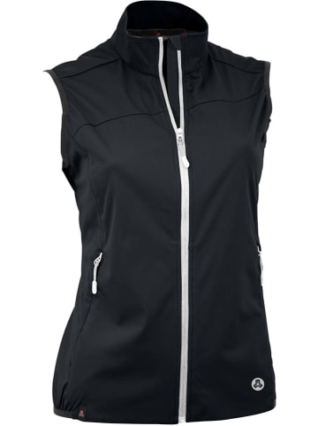 Maul Sport Kamizelka softshellowa "Entschenkopf 10.0" w kolorze czarnym