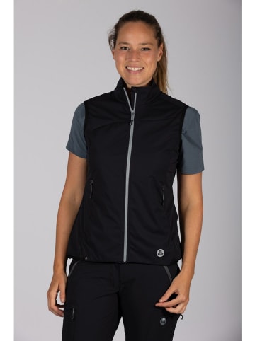 Maul Sport Kamizelka softshellowa "Entschenkopf 10.0" w kolorze czarnym