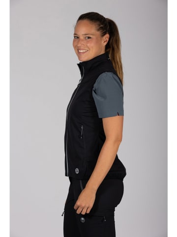 Maul Sport Kamizelka softshellowa "Entschenkopf 10.0" w kolorze czarnym