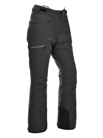 Maul Sport Ski-/snowboardbroek "Schöneck" zwart