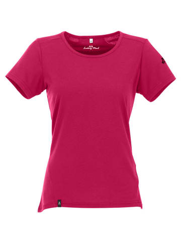 Maul Sport Functioneel shirt "Salamanca" roze