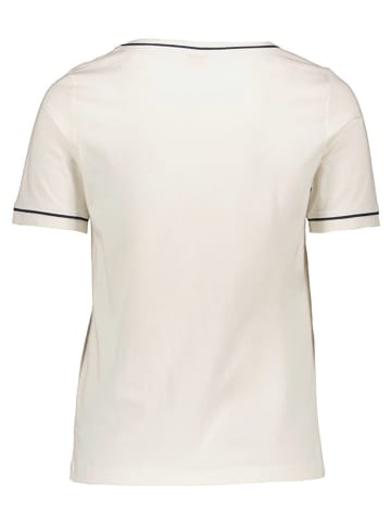 s.Oliver Pyjamatop crème