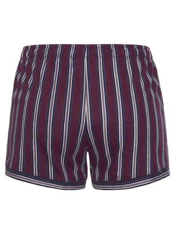 s.Oliver Pyjamashort paars