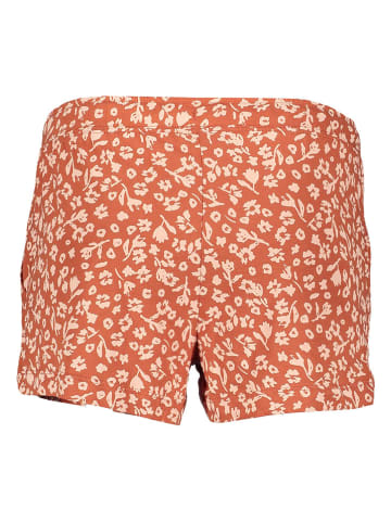 Vivance Short rood/beige