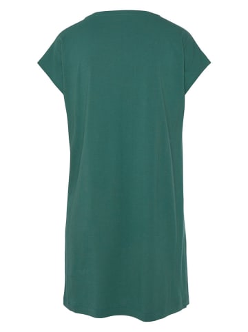 VIVANCE DREAMS Nachthemd groen