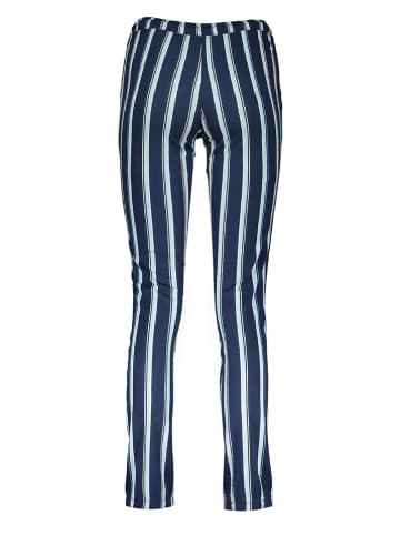Vivance Pyjamabroek donkerblauw/lichtblauw