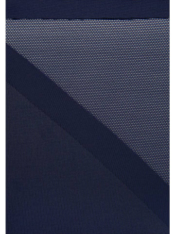 s.Oliver Stringi w kolorze granatowym