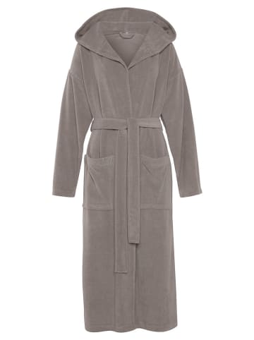 VIVANCE DREAMS Badjas grijs