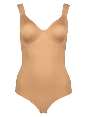 nuance Body (2 szt.) w kolorze białym i beżowym