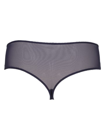 LASCANA Slip "Maria" donkerblauw