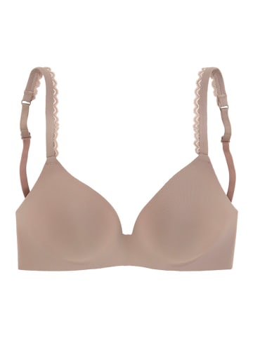 s.Oliver Bralette beige
