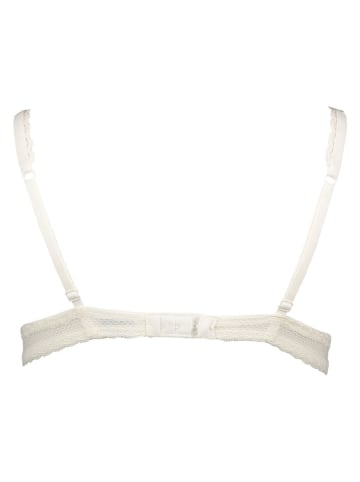 LASCANA Push-up beha crème