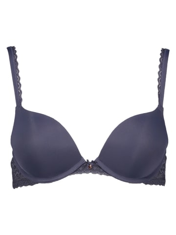 LASCANA Push-Up-BH in Dunkelblau
