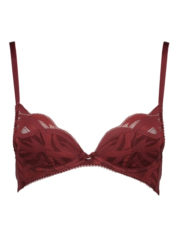 nuance Beugelbeha rood