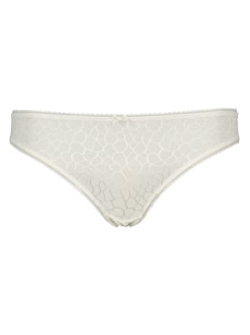 LASCANA Slip in Weiß