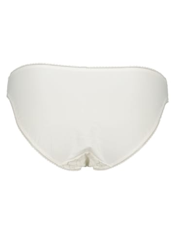 LASCANA Slip in Weiß