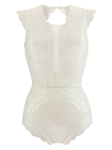 LASCANA Body in Creme