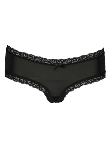 s.Oliver Panty in Schwarz