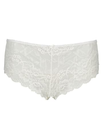 LASCANA Slip in Weiß