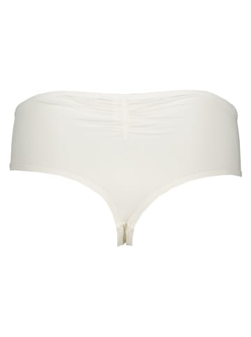 LASCANA Slip in Weiß