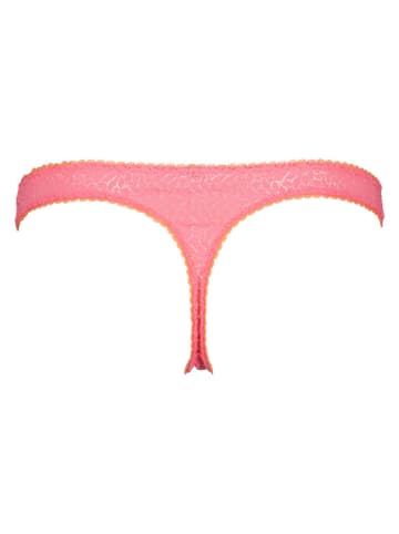 nuance Stringi w kolorze różowym