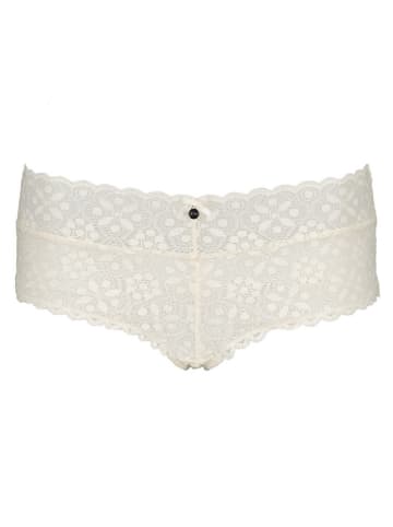 s.Oliver Panty in Creme