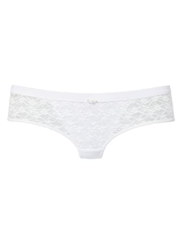 Vivance Stringi w kolorze białym