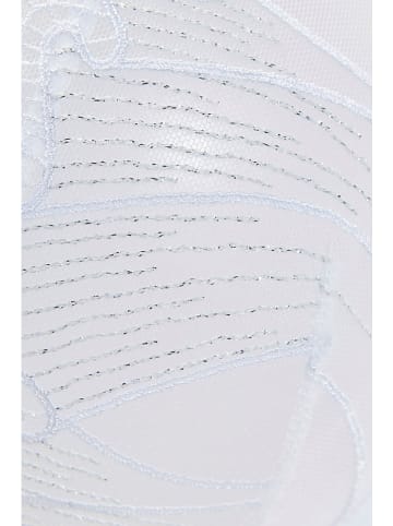 LASCANA Biustonosz w kolorze białym