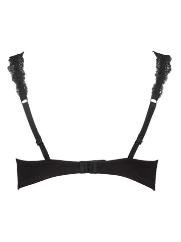 LASCANA Push-up behas zwart