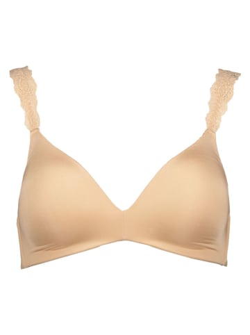 LASCANA Push-Up-BHs in Beige