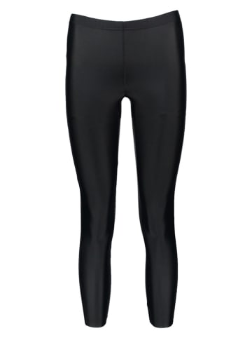 LASCANA Leggings in Schwarz