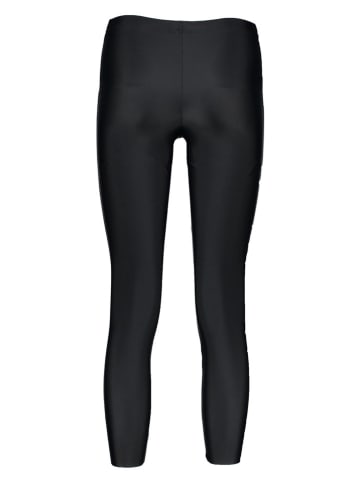 LASCANA Leggings in Schwarz