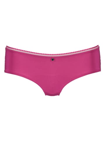 s.Oliver Panty in Beere