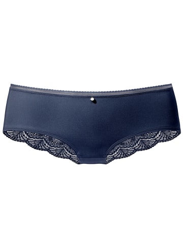 s.Oliver Panty in Dunkelblau